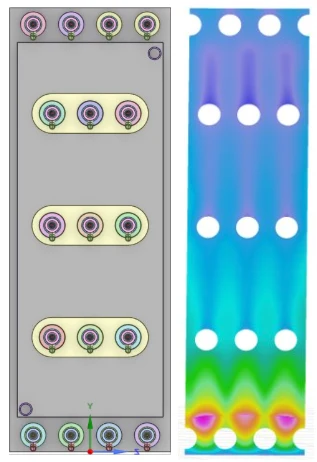 Maßgeschneiderte Reparatur